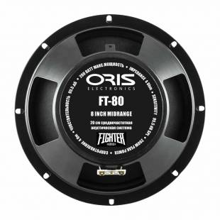 ORIS FT-80