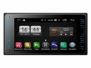 Штатная магнитола FarCar s170 для Toyota Universal на Android (L572BS)