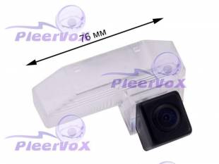 Pleervox PLV-CAM-MZ6N