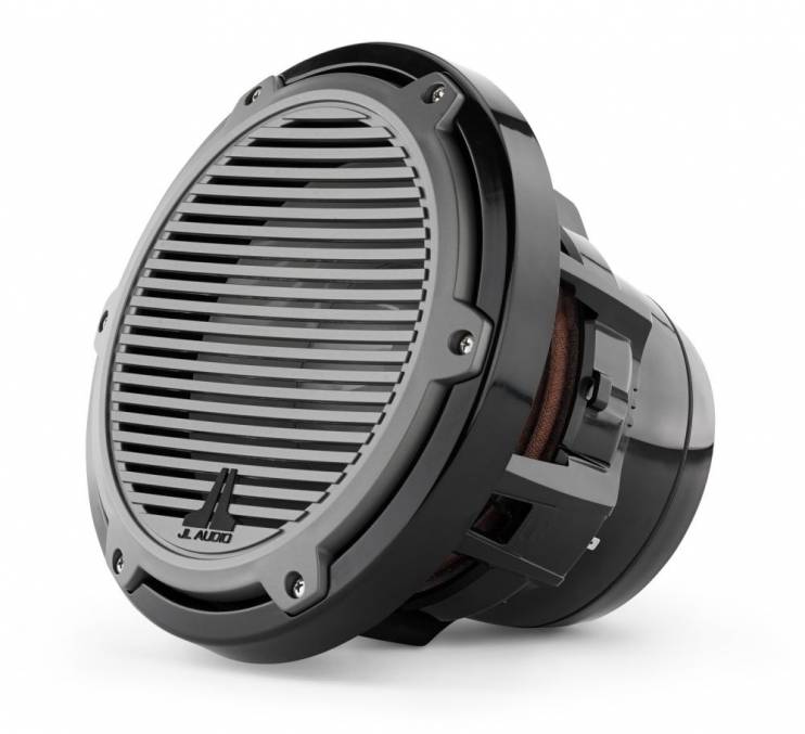 Jl audio M8IB5 Classic Titanium