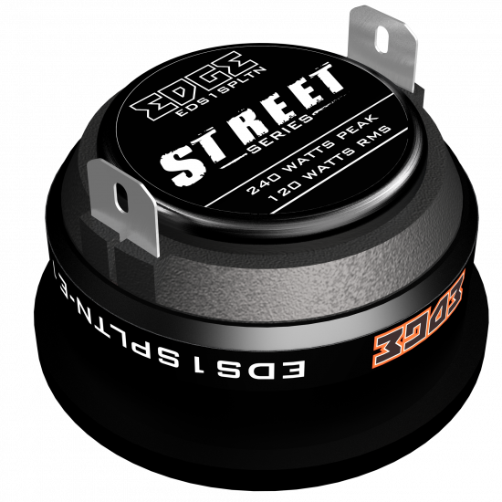 EDGE EDS1SPLTN-E1