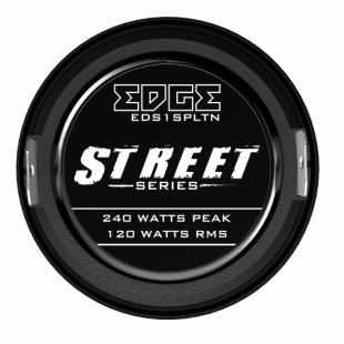 EDGE EDS1SPLTN-E1