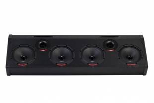 Vibe SLICKPROBOX6-V0