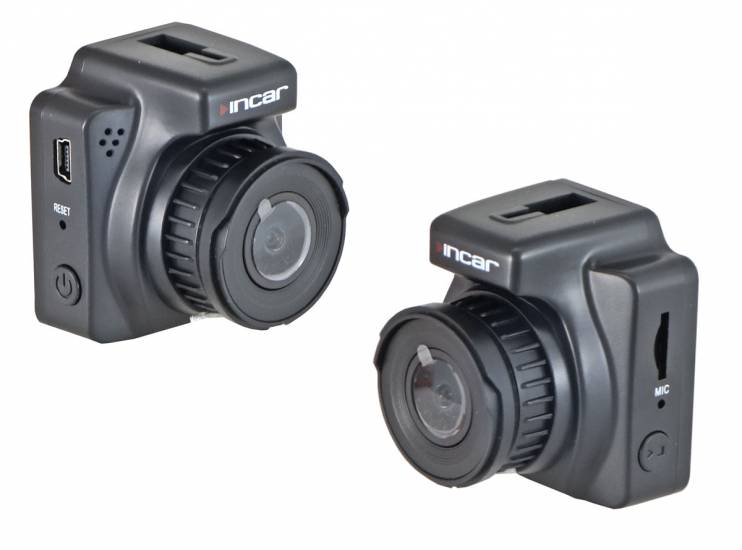 Incar VR-650
