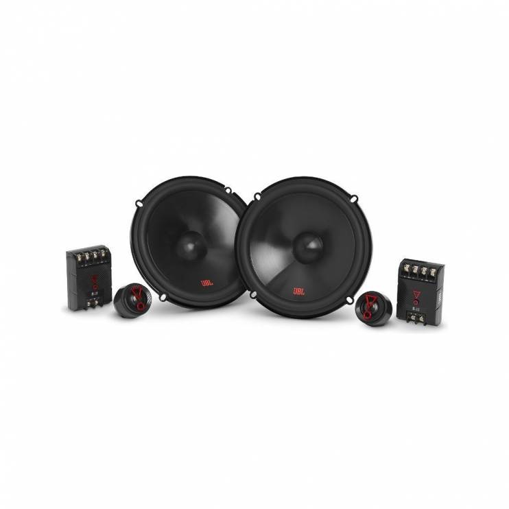 JBL STAGE3 607CF