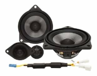 Rockford Fosgate T3-BMW3