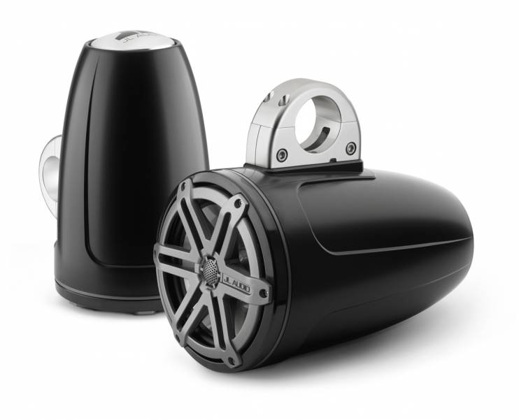 JL Audio M770-ETXv3 TK Sport Titanium