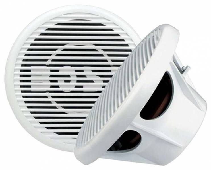 Сабвуфер BOSS Audio Marine MR100