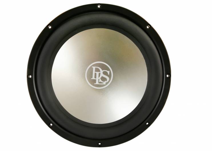 DLS XCS-RCW12