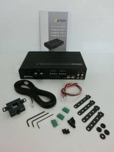Eton POWER 220.4