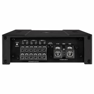 Helix M Six DSP
