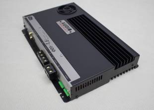 AUDIO SYSTEM (Italy) Twister IV F2-400