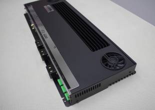 AUDIO SYSTEM (Italy) Twister IV F2-600
