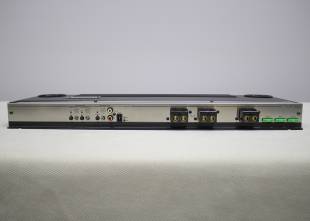 AUDIO SYSTEM (Italy) Twister IV F2-600