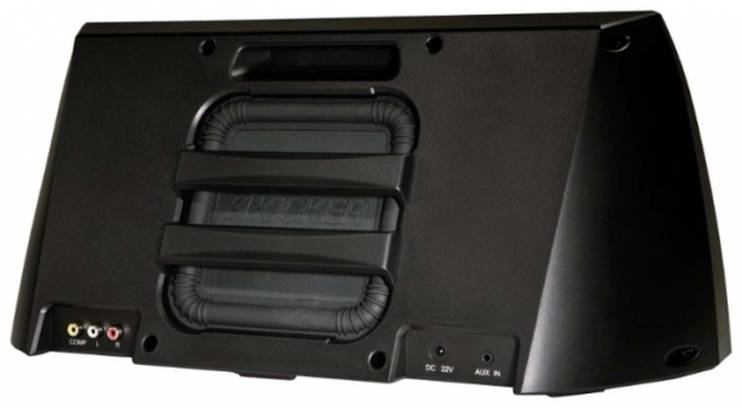 Kicker iK500