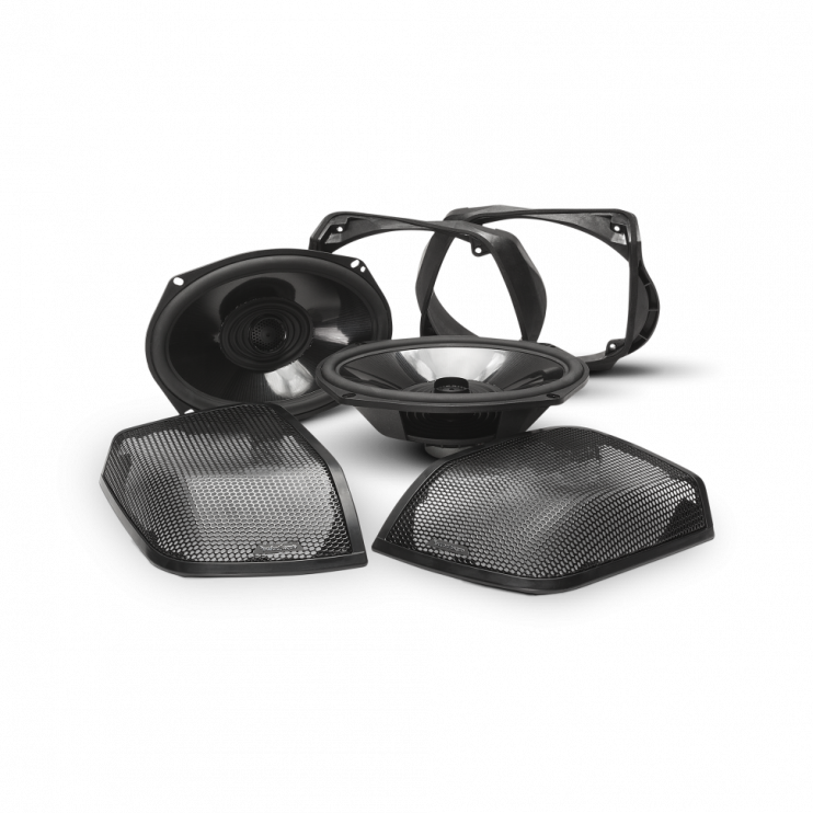 Rockford Fosgate TMS69BL14