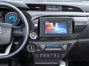 Incar RTY-FC534