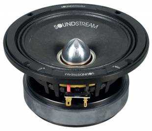 SOUNDSTREAM SMC.804
