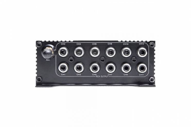 DD Audio DSI-3