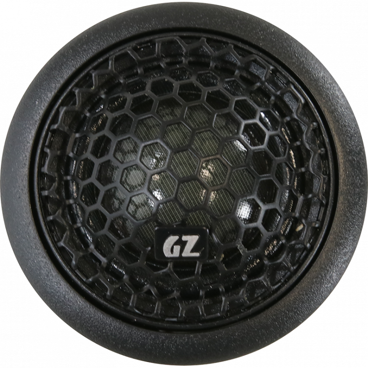 GROUND ZERO GZHC 165.2