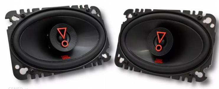 JBL STAGE3 6427