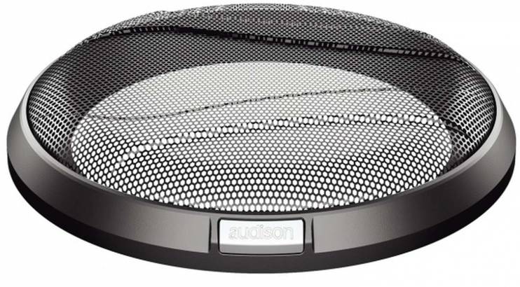 Audison APG 4 Set Grille 100 mm