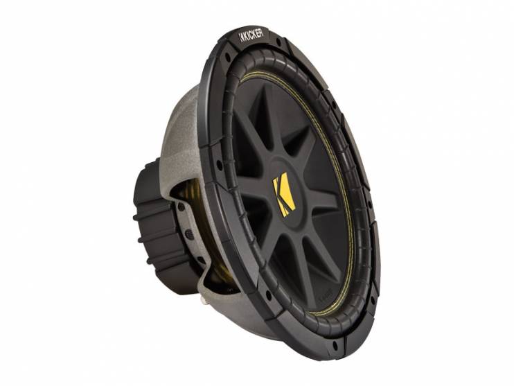Kicker CWCD124