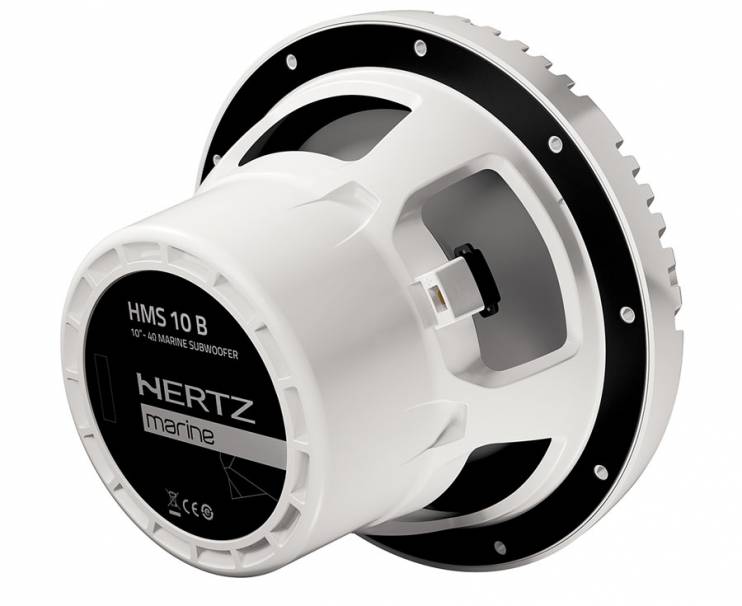 Hertz HMS 10 B