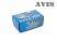 Универсальная камера заднего вида AVIS AVS301CPR (980 CMOS LITE)
