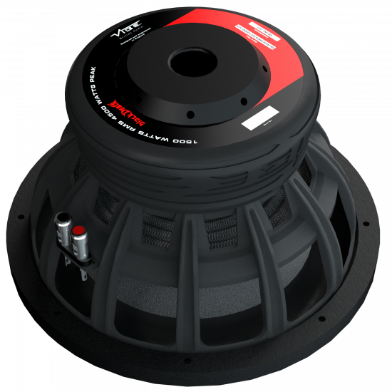 Vibe BLACKDEATH12D4-V3