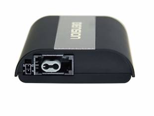 Dension Gateway 500S BT (GW52MO1)