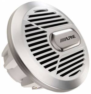 Alpine SWR-M100