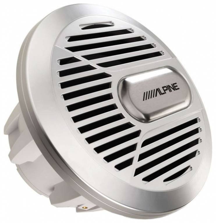 Alpine SWR-M100