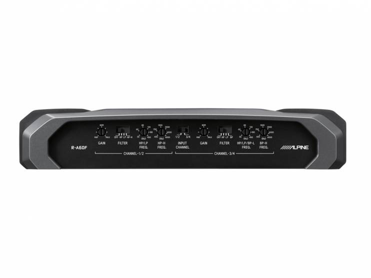 Alpine R-A60F