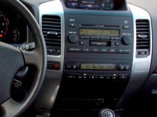Incar RTY-FC525