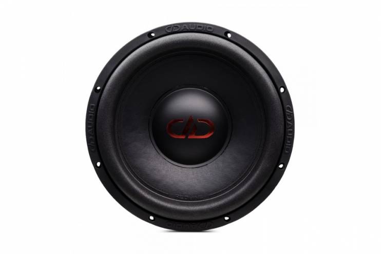 DD Audio DD506