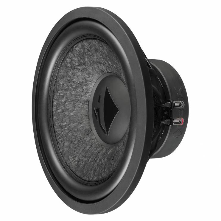 Helix IK W12 DVC/SVC