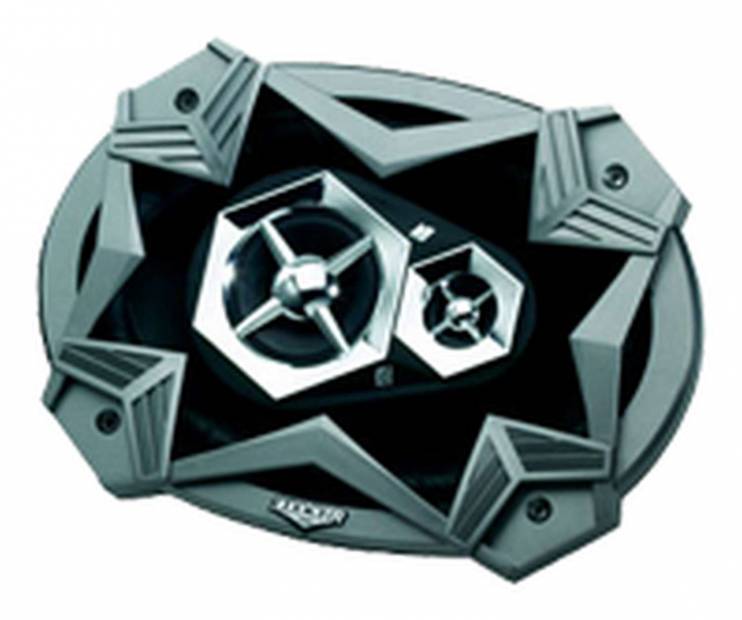 KICKER ES693