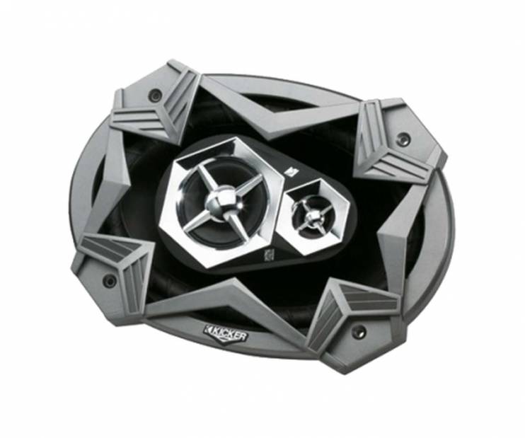 KICKER ES693