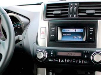 Incar RTY-FC526