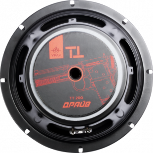 Ural ТТ 200 ДРАЙВ