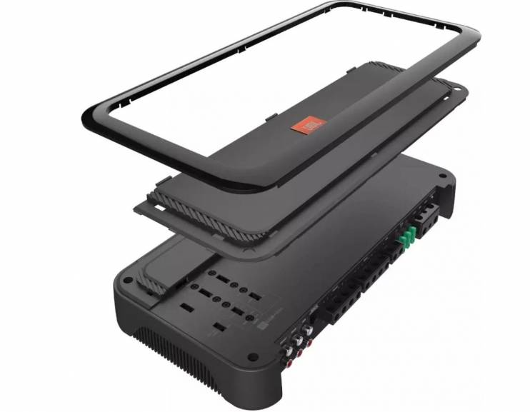JBL CLUB A5055