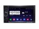 Штатная магнитола FarCar S160 2DIN M802