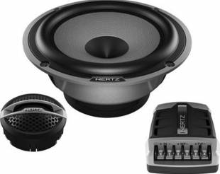Hertz HSK 165.4