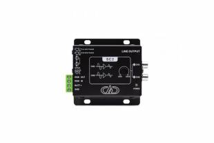 DD Audio DD SC-2