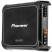 Pioneer GM-D8701