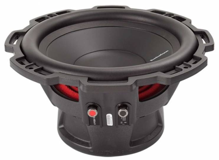 Rockford Fosgate P1S2-10