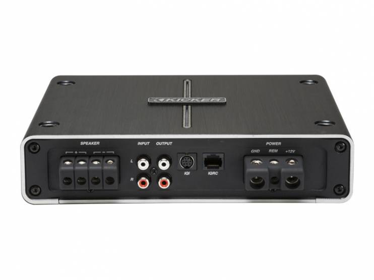 Kicker IQ1000.1