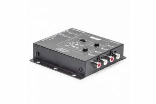 DD Audio DD SC-4A