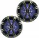 KICKER KM654LCW